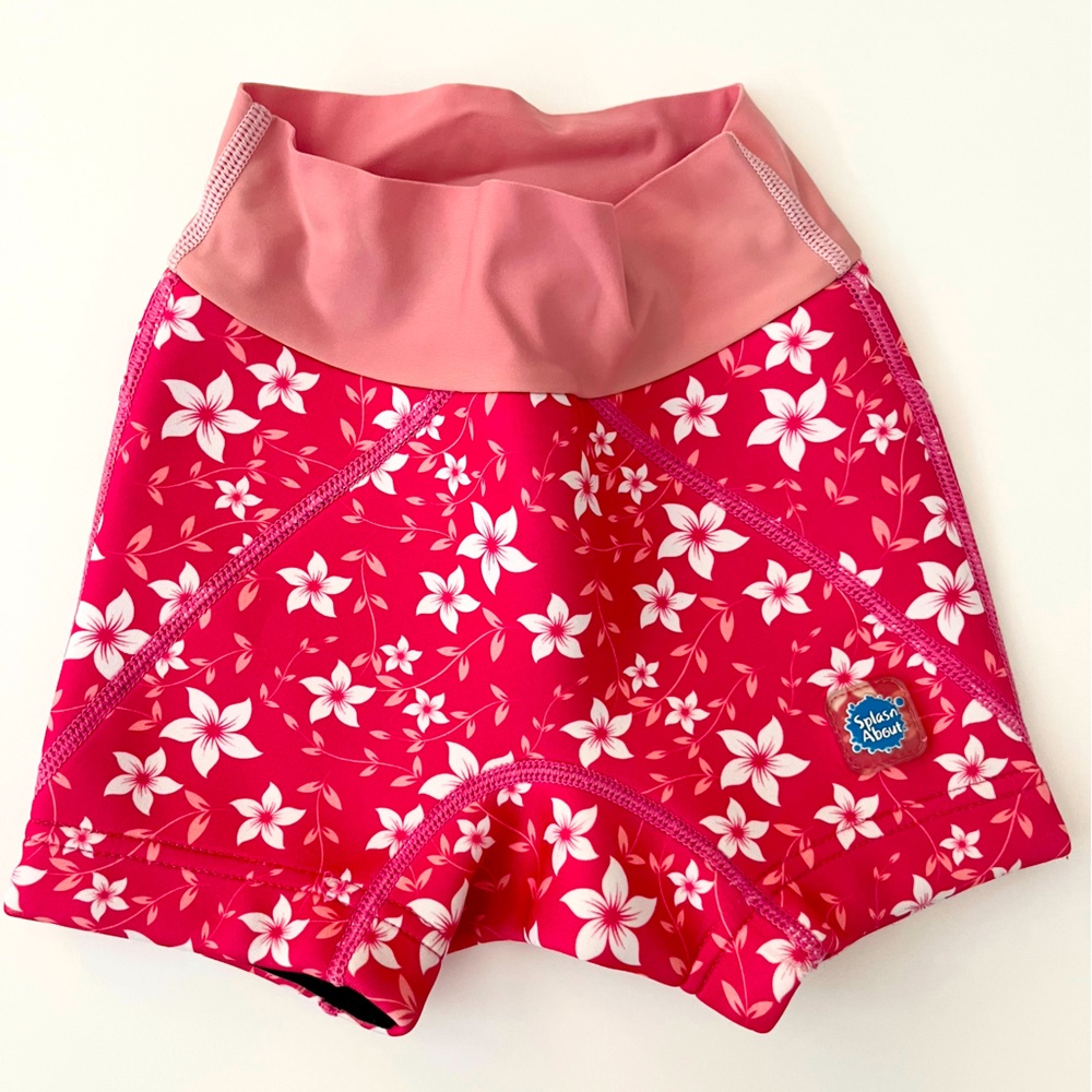 Splash About Swim Diaper UPF 50+ Size 2-3y